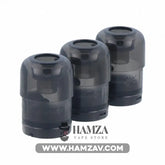 Geekvape Wenax Stylus S C Empty Cartridge - Cartridges